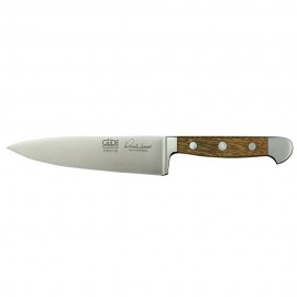 Нож повaрской 16 см, серия Alpha Fasseiche, GUDE, Золинген