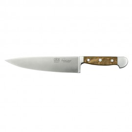 Нож поварской 21 см, серия Alpha Fasseiche, GUDE, Золинген