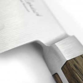 Нож поварской 21 см, серия Alpha Fasseiche, GUDE, Золинген