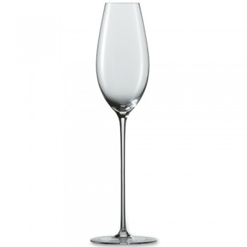 Фужер для шампанского 353 мл, серия Fino, ZWIESEL 1872
