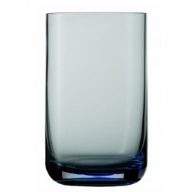 Набор стаканов для воды 358 мл, 2 штуки, цвет дымчато-серый, серия Scita, ZWIESEL 1872