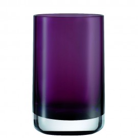 Набор стаканов для воды 358 мл, 2 штуки, цвет фиолетовый, серия Scita, ZWIESEL 1872