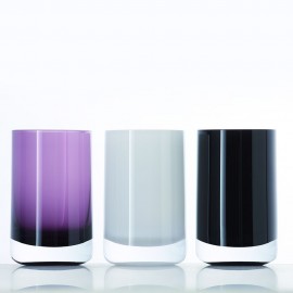 Набор стаканов для воды 358 мл, 2 штуки, цвет фиолетовый, серия Scita, ZWIESEL 1872