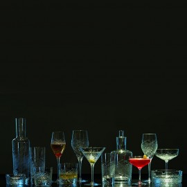 Набор бокалов для белого вина 358 мл, 2 штуки, серия Hommage Comete, ZWIESEL 1872