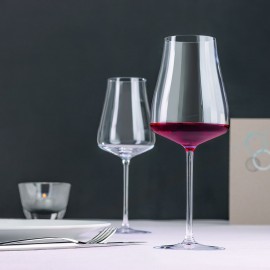 Набор бокалов для красного вина 673 мл, 2 шт., серия Wine classics, ZWIESEL 1872