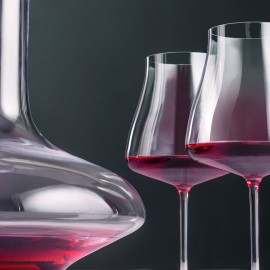 Набор бокалов для белого вина 402 мл, 2 шт., серия Wine classics, ZWIESEL 1872