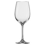 Бокал для белого вина, 349 мл, H 21 см, хрусталь, серия Ivento, Zwiesel