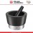 Ступка Spices для специй с пестиком, гранит, сталь, Zwilling