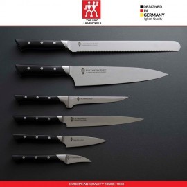 Кухонный нож Diplome филейный, лезвие 18 см, Zwilling