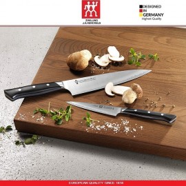 Кухонный нож Diplome Сантоку, лезвие 18 см, Zwilling